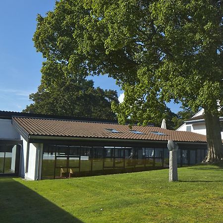 Vilvorde Kursuscenter Hotel Charlottenlund Kültér fotó