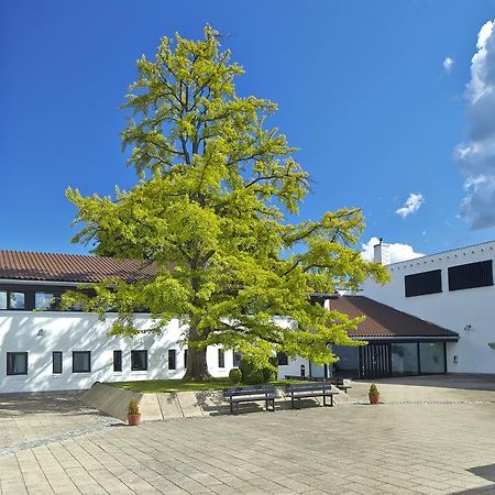 Vilvorde Kursuscenter Hotel Charlottenlund Kültér fotó