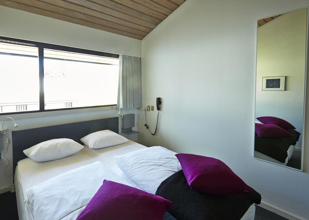 Vilvorde Kursuscenter Hotel Charlottenlund Kültér fotó