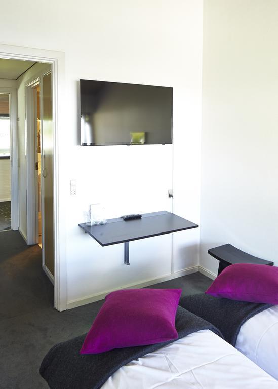 Vilvorde Kursuscenter Hotel Charlottenlund Szoba fotó