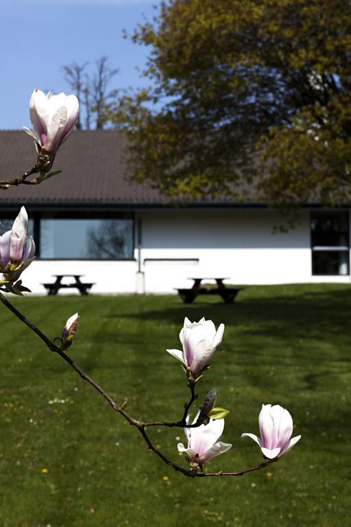 Vilvorde Kursuscenter Hotel Charlottenlund Kültér fotó